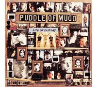 Puddle Of Mudd - Life On Display - 180-Gram Black Vinyl [Vinyl Lp] Black, 180 Gram, Holland - Import