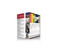 Life On Earth - 10-DVD Box Set [ NON-USA FORMAT, PAL, Reg.0 Import - Netherlands ]
