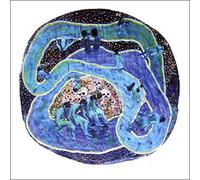 Life on Earth - A Space Water Loop [Import]