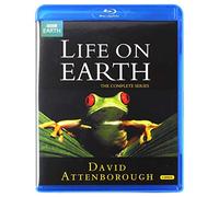 Life on Earth [Blu-ray]