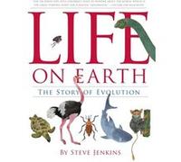Life on Earth by Steve Jenkins Steve Jenkins (Auteur)