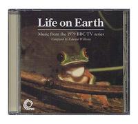 Life On Earth - Music From The 1979 Bbc