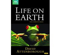 Life on Earth (Repackaged)