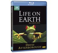 Life on Earth: The Complete Series [Region Free] [Blu-ray] - DVD NEUF
