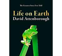 Life on Earth: The Greatest Story Ever Told