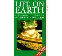 Life on Earth [VHS] [Import allemand]