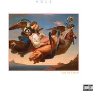 Life on Earth, Volume 2