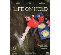 Life on Hold [DVD]