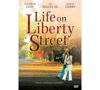 Life on Liberty Street [Import USA Zone 1]