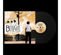 Bedlight for Blue Eyes – Life On Life's Terms – Vinyle LP