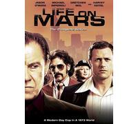 Life On Mars