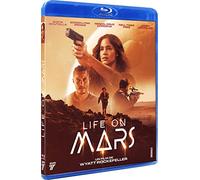 Life on Mars – Blu-ray – Seven7