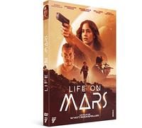 Life On Mars