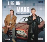 Life on Mars by Various Artists [CD] NEUF