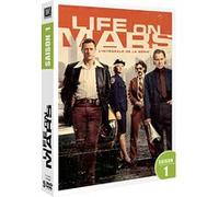 Life on Mars - Coffret intégral de la Saison 1 E