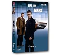 Life on Mars - Coffret intégral de la Saison 2 E