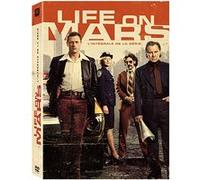 Life on Mars - Coffret intégral de la Série E