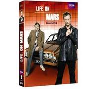 Life on Mars - Coffret intégral de la Série - Nouveau Packaging E