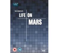 Life on Mars [Import]
