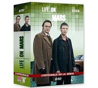 Life on Mars-L'intégrale