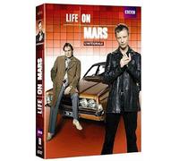Life On Mars - L'intégrale