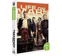 Life On Mars - L'intégrale De La Série