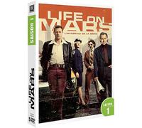 Life on Mars – Twentieth Century Fox – L'intégrale de la série