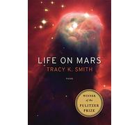 Life on Mars: Poems