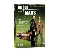 Life on Mars: Series 1