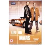 Life On Mars - Series 1 - Complete , (Box Set)