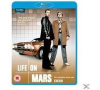 Life On Mars - Series 1 - Complete , (Box Set) G