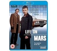 Life On Mars - Series 2 - Complete , (Box Set) G