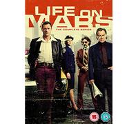 Life on Mars: The Complete Season [Import]
