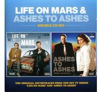 Life on Mars to Ashes (Original Soundtrack)
