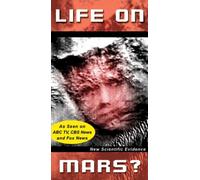 Life on Mars [VHS]