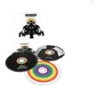 Supergrass - Life on Other Planets (Remastered)