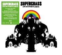 Life On Other Planets(2023 Remaster 3CD) [CD] NEUF