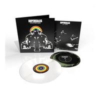 Life On Other Planets Vinyle Coloré