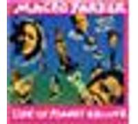 Life on planet groove