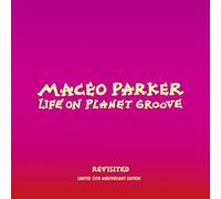 Life on Planet Groove Revisited
