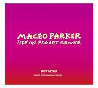 Life On Planet Groove Revisited Double Vinyle