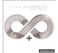 LIFE ON REPEAT - STRUGGLE+SLEEP CD NEUF