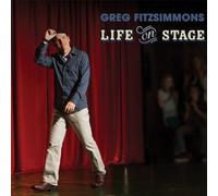 Life On Stage