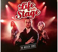 Life on Stage - The Musical Songs [Import]