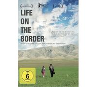 Life on the Border - Kinder aus Syrien und dem Irak erzählen ih (PAL, Breitbild)