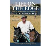 Life on the Edge: Tristan Voorspuy's Fatal Love of Africa
