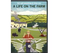 LIFE ON THE FARM