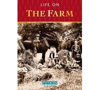 Life on the Farm - Anthony Burton - Pitkin - ebook (ePub) - Livre