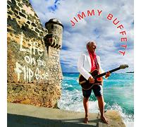 Jimmy Buffett – Life on the Flip Side – CD Digipack avec livret
