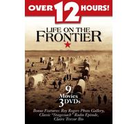 Life on the Frontier [Import USA Zone 1]
